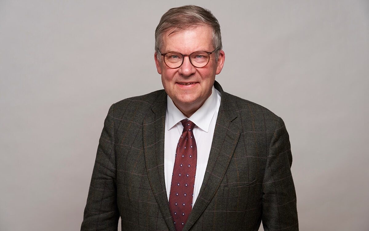 Der Ochsenfurter SPD Landtagsabgeordnete Volkmar Halbleib Der Ochsenfurter SPD Landtagsabgeordnete Volkmar Halbleib