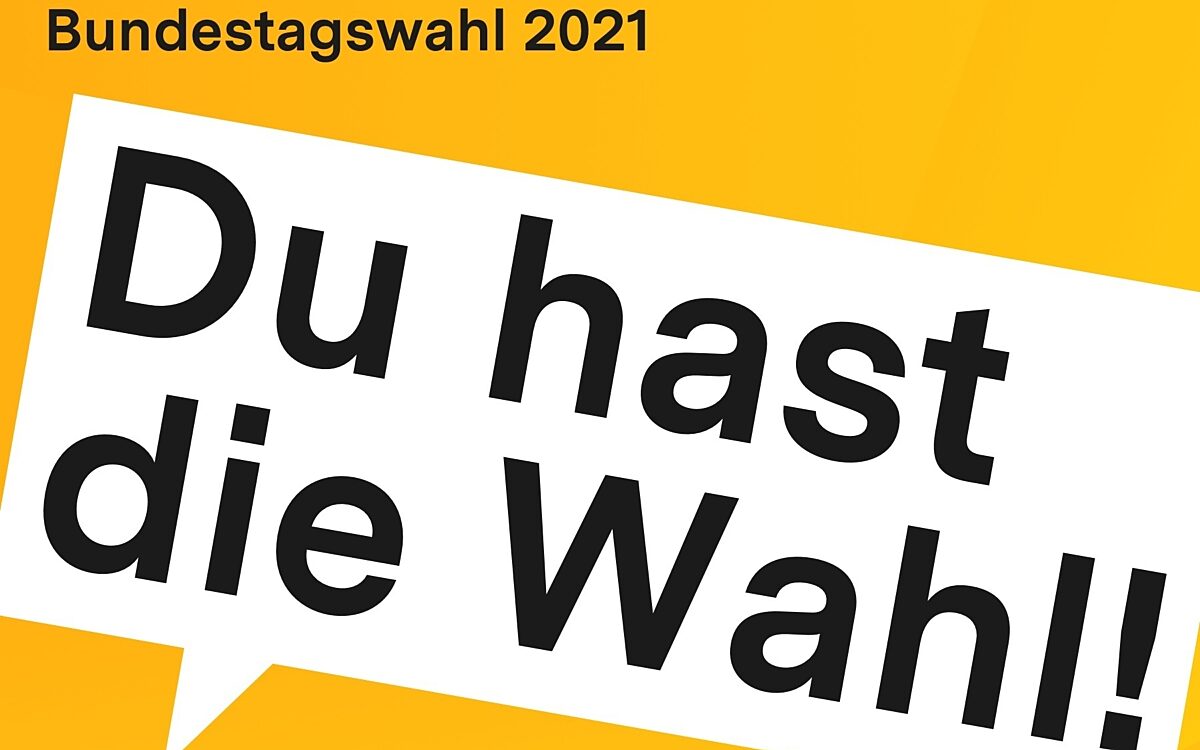 Wahl o mat logo Wahl o mat logo