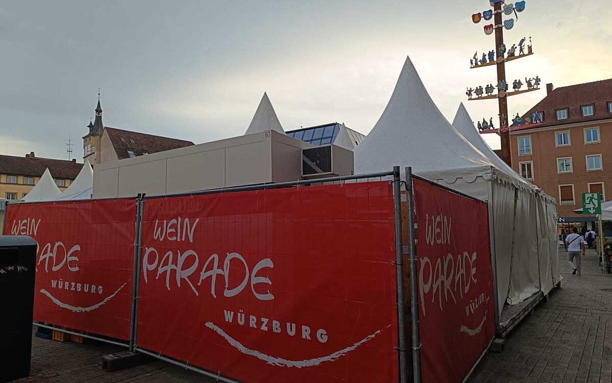 Weinparade Weinparade