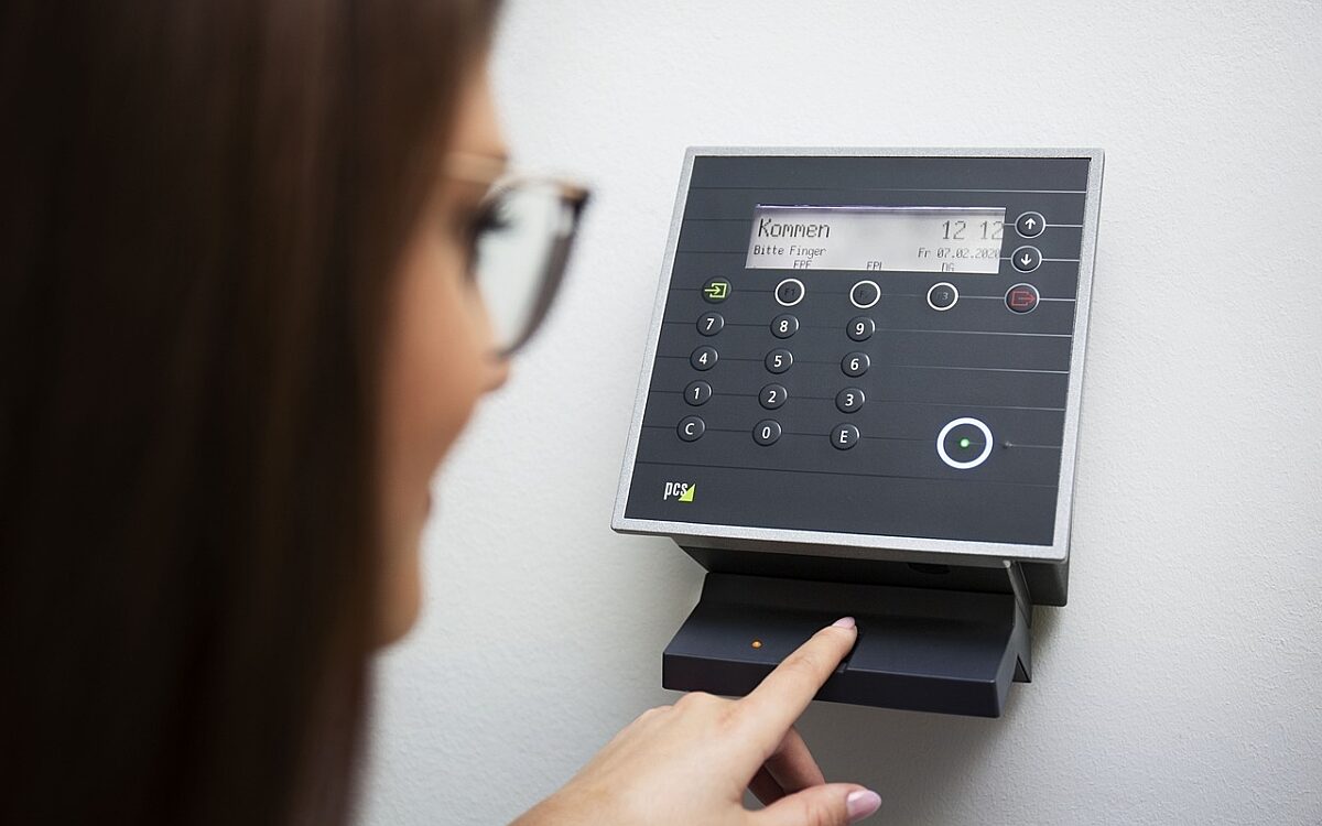 Symbolbild Arbeitszeiterfassung Symbolbild Arbeitszeiterfassung