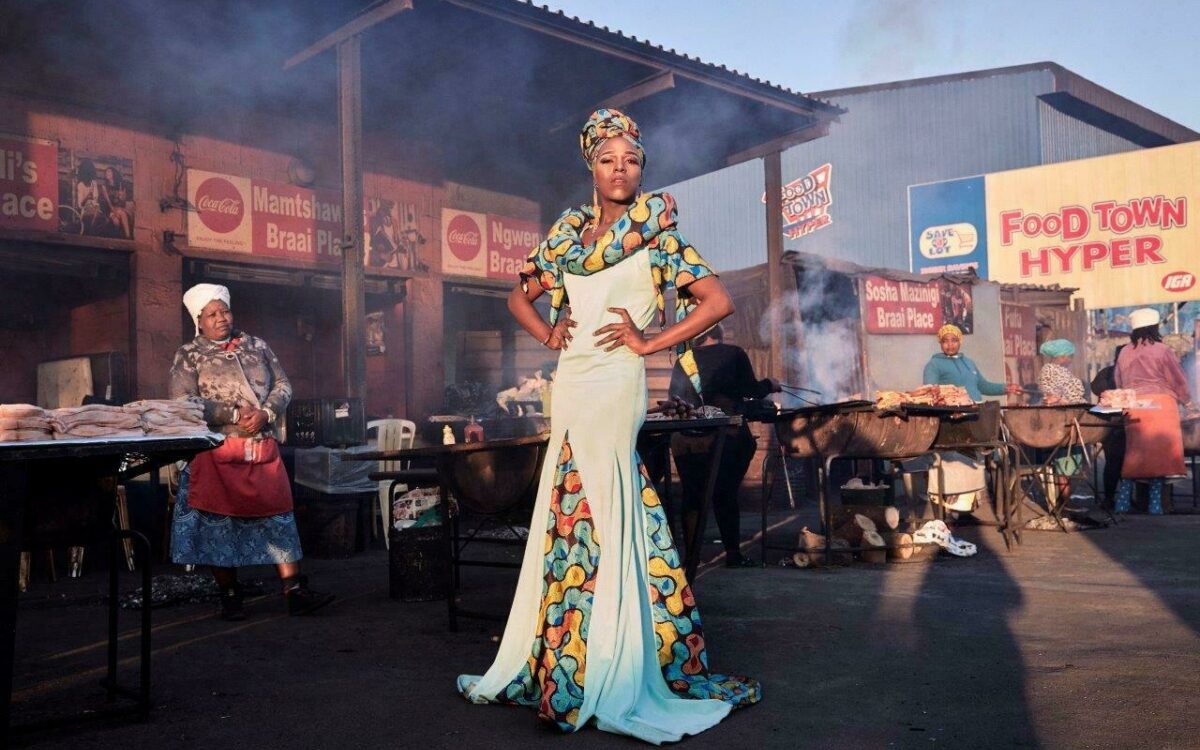 World Press Photo Ausstellung 2021 Kitzingen 2. Preis Einzelfotos Foto Lee Ann Olwage World Press Photo Ausstellung 2021 Kitzingen 2. Preis Einzelfotos Foto Lee Ann Olwage