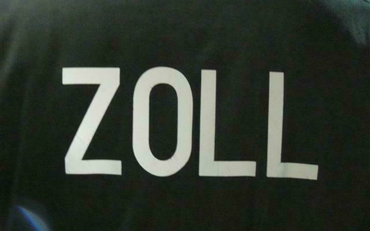 Zoll Schweinfurt Zoll Schweinfurt