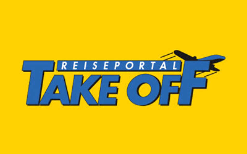 Logo take off wuerzburg Logo take off wuerzburg