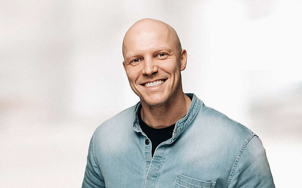 Marketing christof kaufmann Marketing christof kaufmann