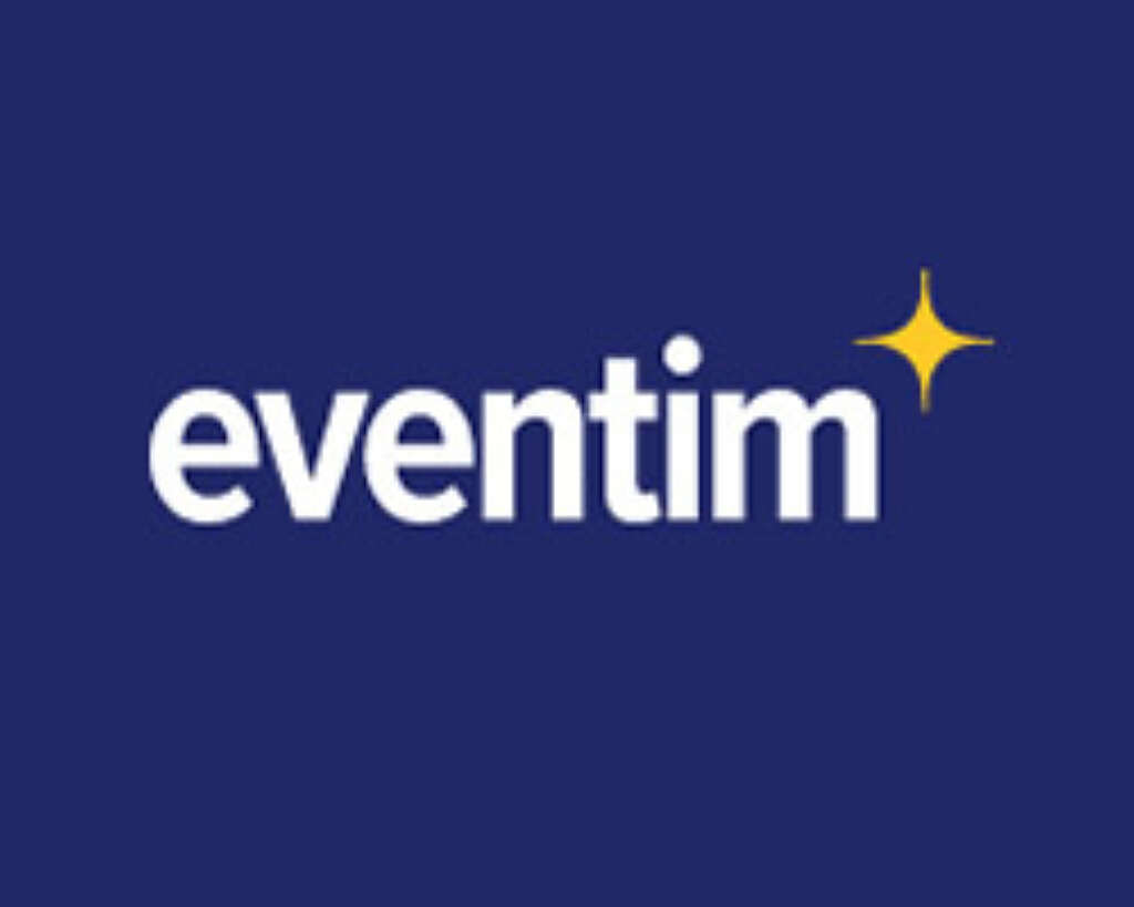 Logo Eventim Logo Eventim