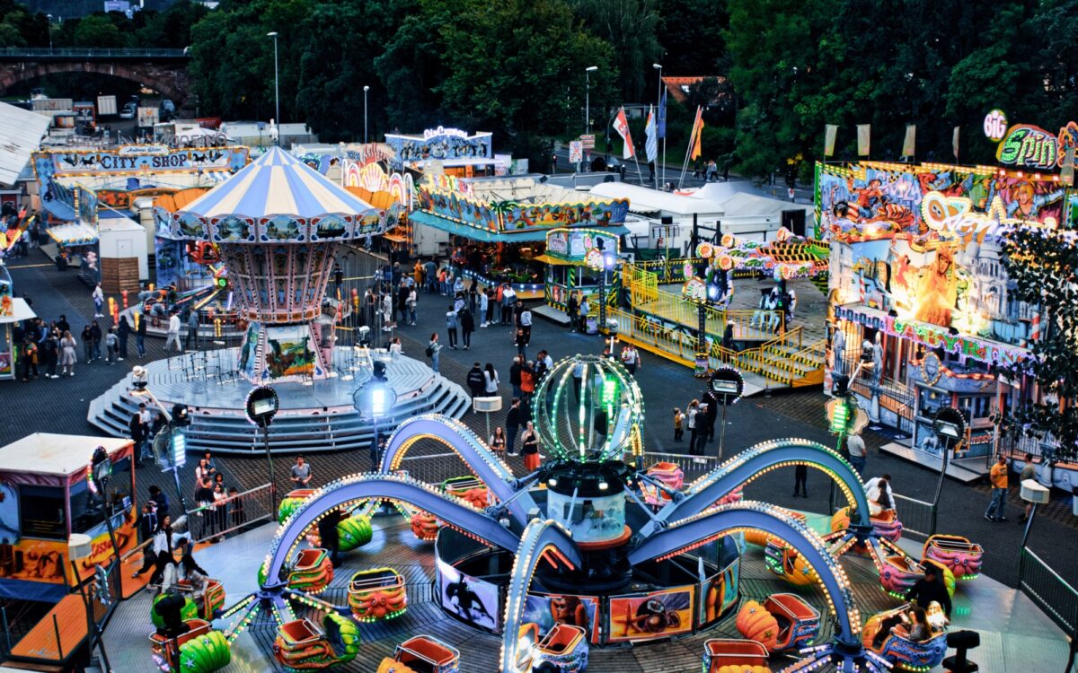 Spessartfestwoche Lohr 2023 2 Bild Jürgen Goldbach Spessartfestwoche Lohr 2023 2 Bild Jürgen Goldbach