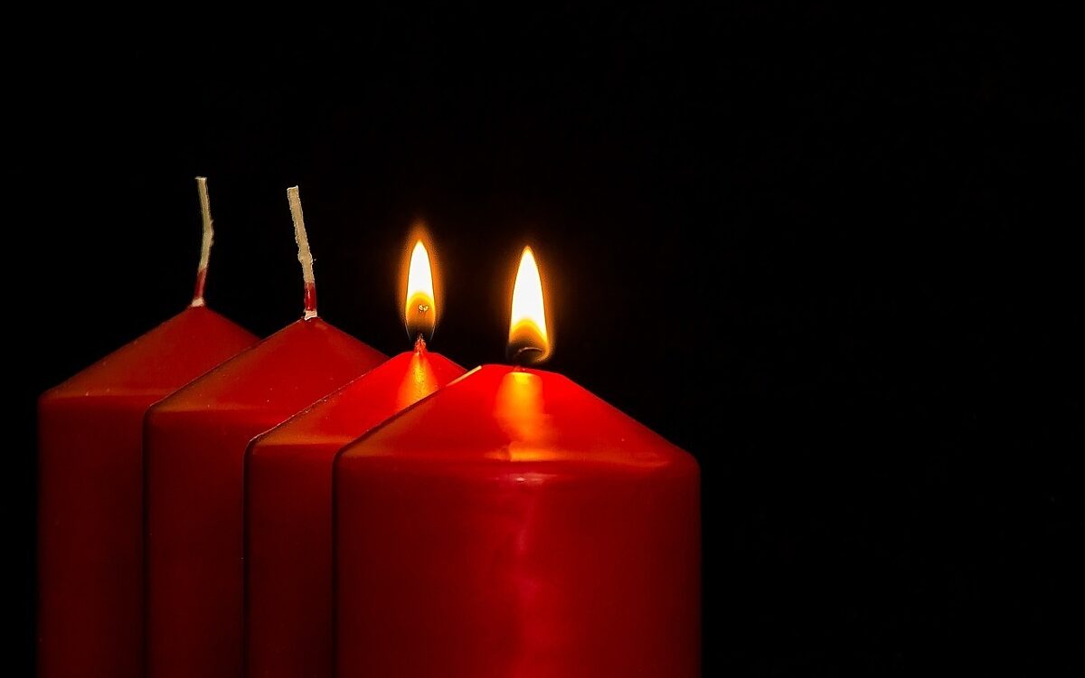 2. Advent Foto: pixabay.com 2. Advent Foto: pixabay.com
