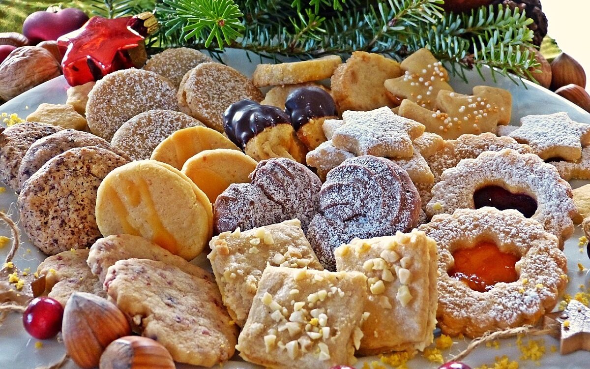Weihnachten Plätzchen pixabay.com Weihnachten Plätzchen pixabay.com